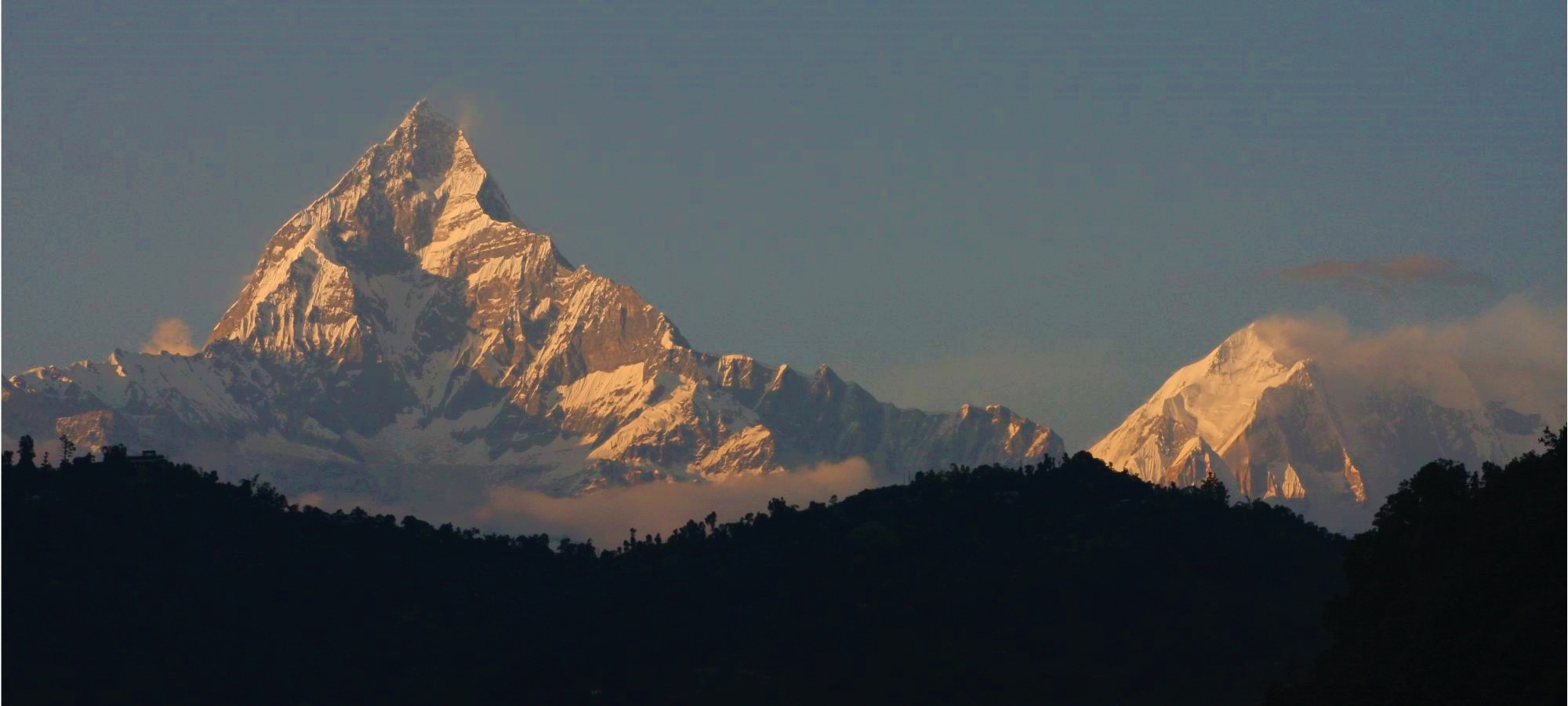 Photos from our Nepal Cycling Holiday